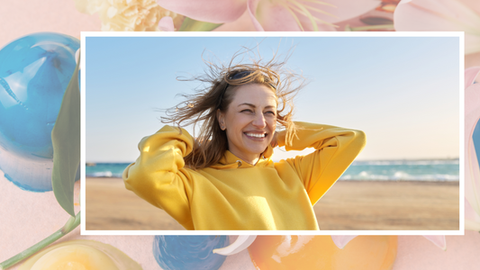 Perimenopause & the Gut: Supporting Hormones Through Transition
