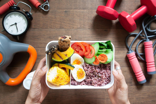 The Gut-Athlete Connection: How Your Microbiome Fuels Performance and Recovery