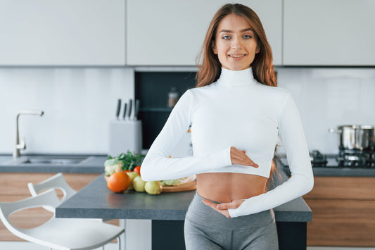 The Microbiome and Women’s Hormones: Achieving Balance Naturally
