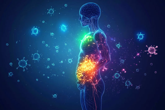 Boosting Immunity Through Gut Health: The Key Role of the Gut Microbiome