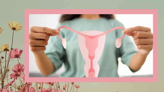 PCOS, Skin & Gut: Understanding the Triple Connection