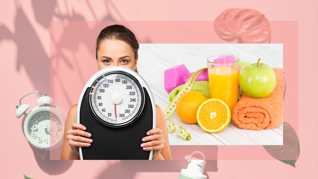 Gut Microbiome and Weight Management: The Missing Piece in Metabolism Science