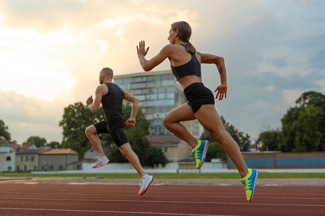 Can A Balanced Gut Microbiome Improve Athletic Performance?