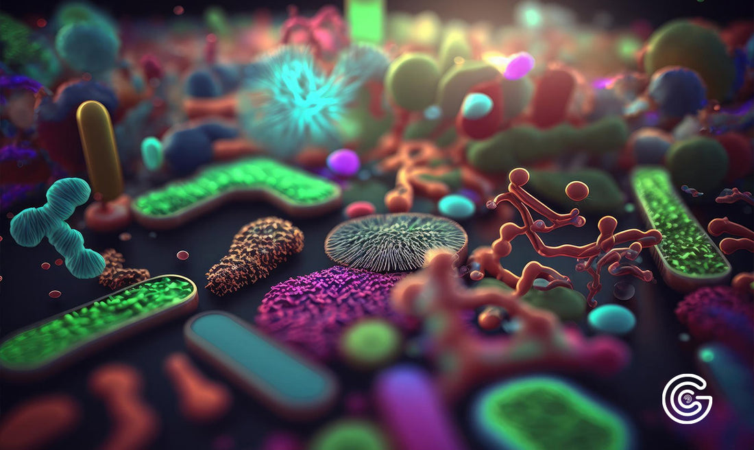 The Importance Of The Microbiome In Our Lives: Unveiling The Invisible Superheroes