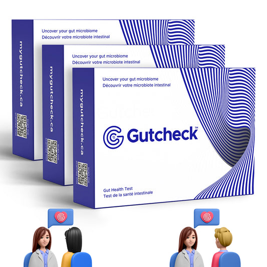 Gutcheck Ultimate Family Bundle