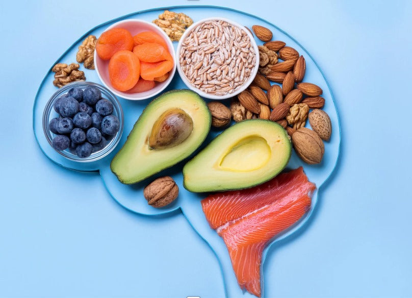 Gut Health and Happiness