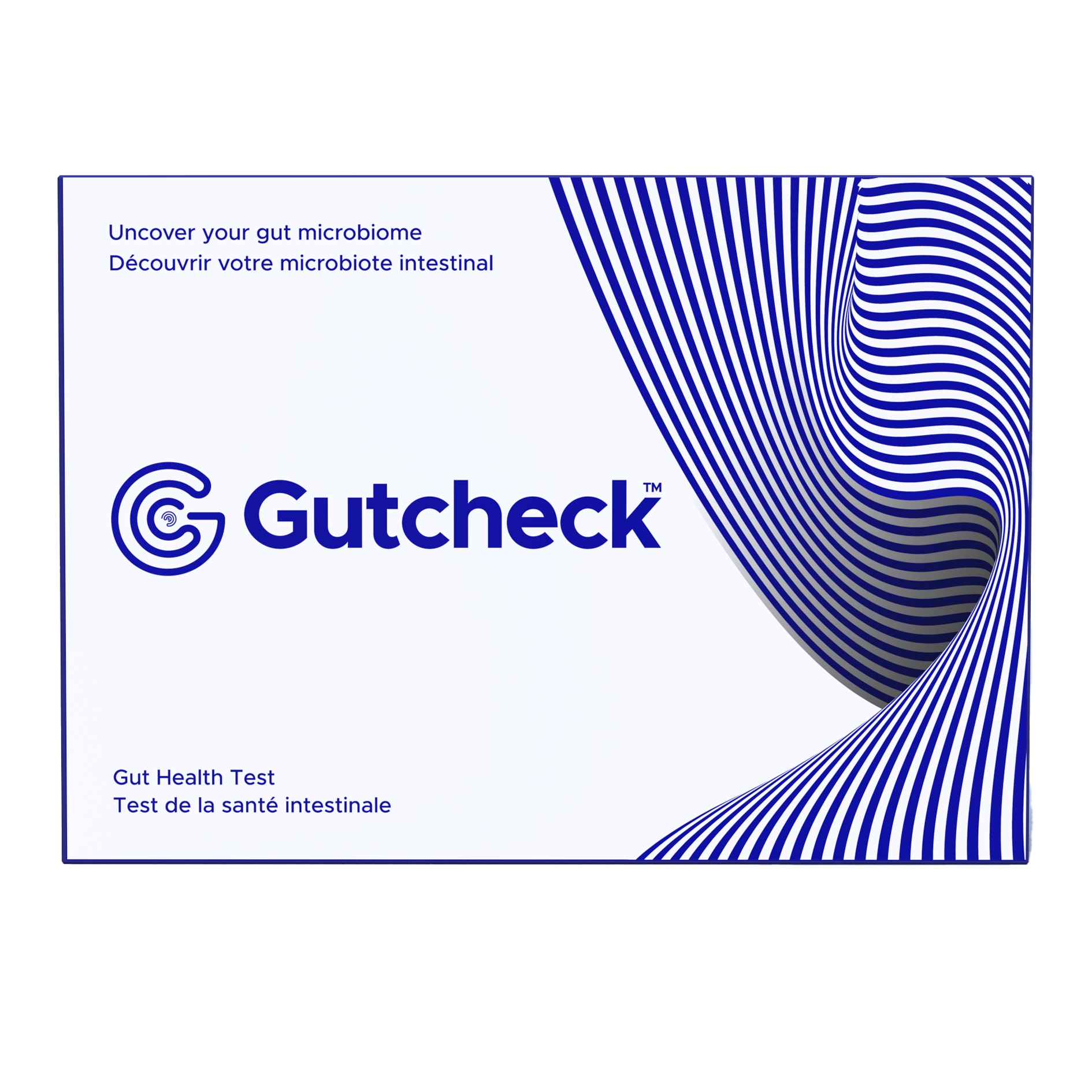 Gutcheck - Healthy Gut Healthy You