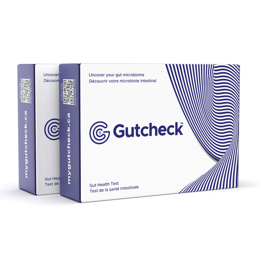 Gutcheck Duo