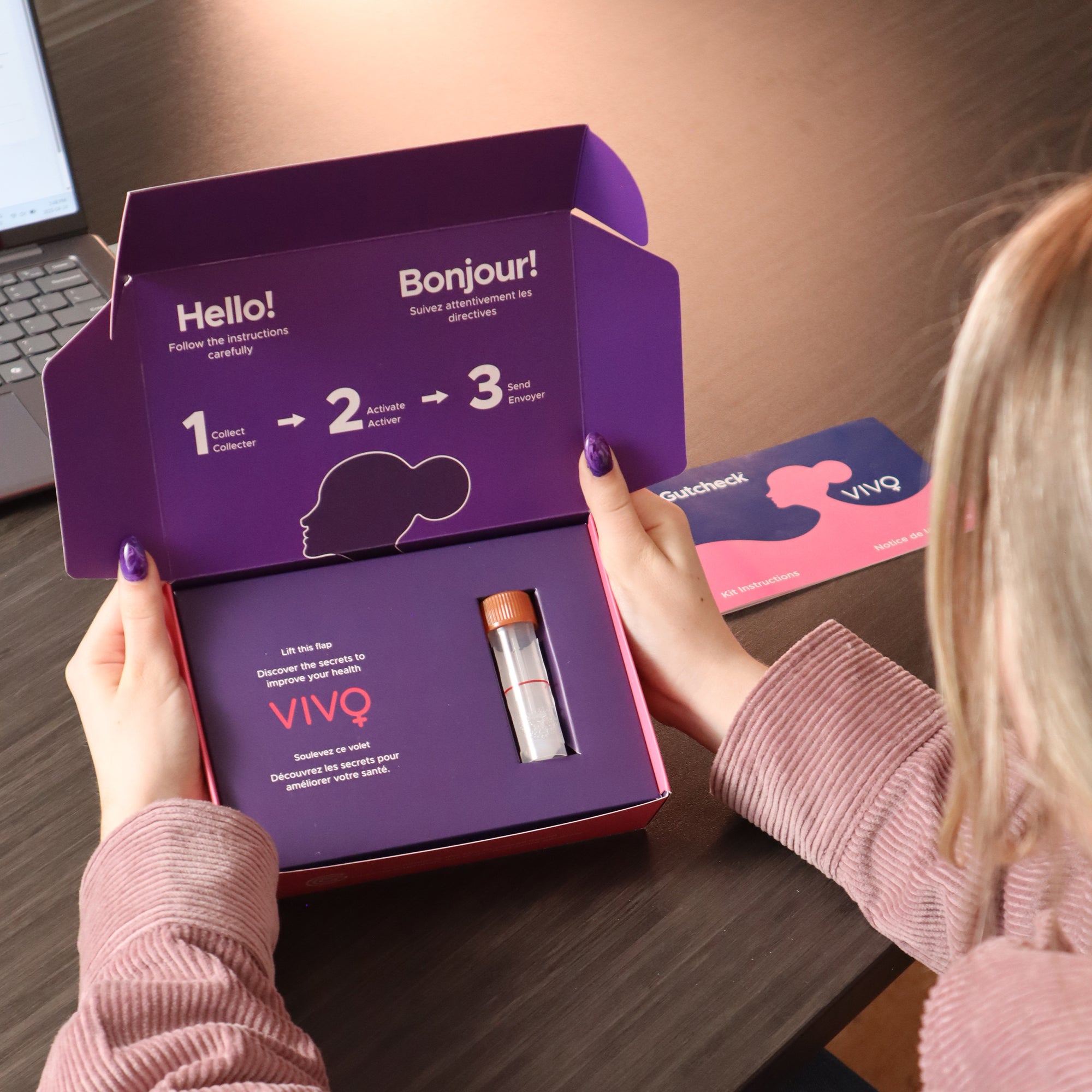 Vivo Product Page Gutcheck Healthy Gut Healthy You vivo-product-page-gutcheck-healthy-gut-healthy-you