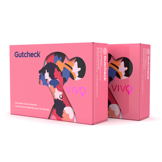 Gutcheck VIVO Duo