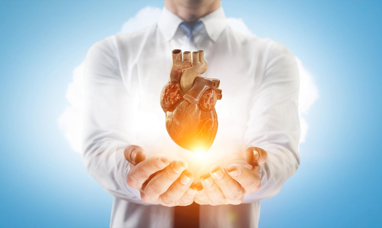 The Heart-Gut Axis: Are Your Gut-Microbiome and Heart-Health Connected?