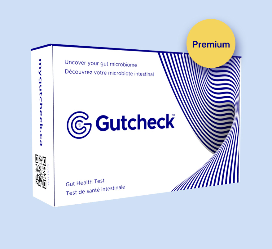 Gutcheck Premium