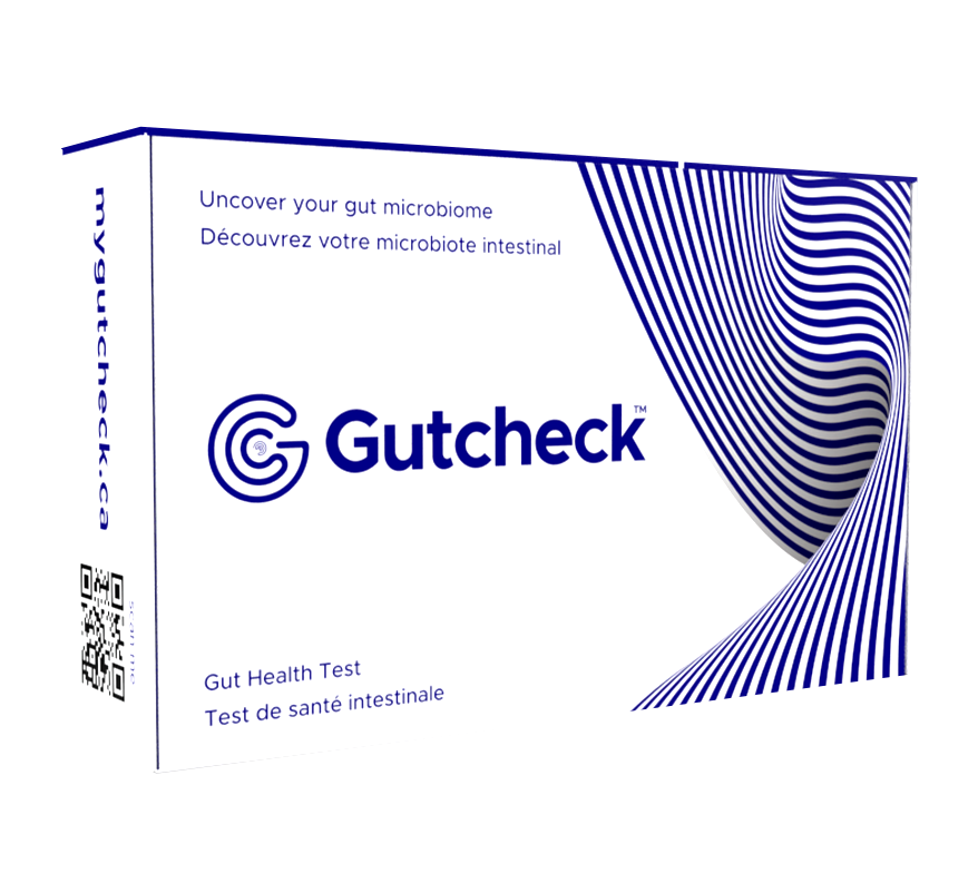 Gutcheck Standard