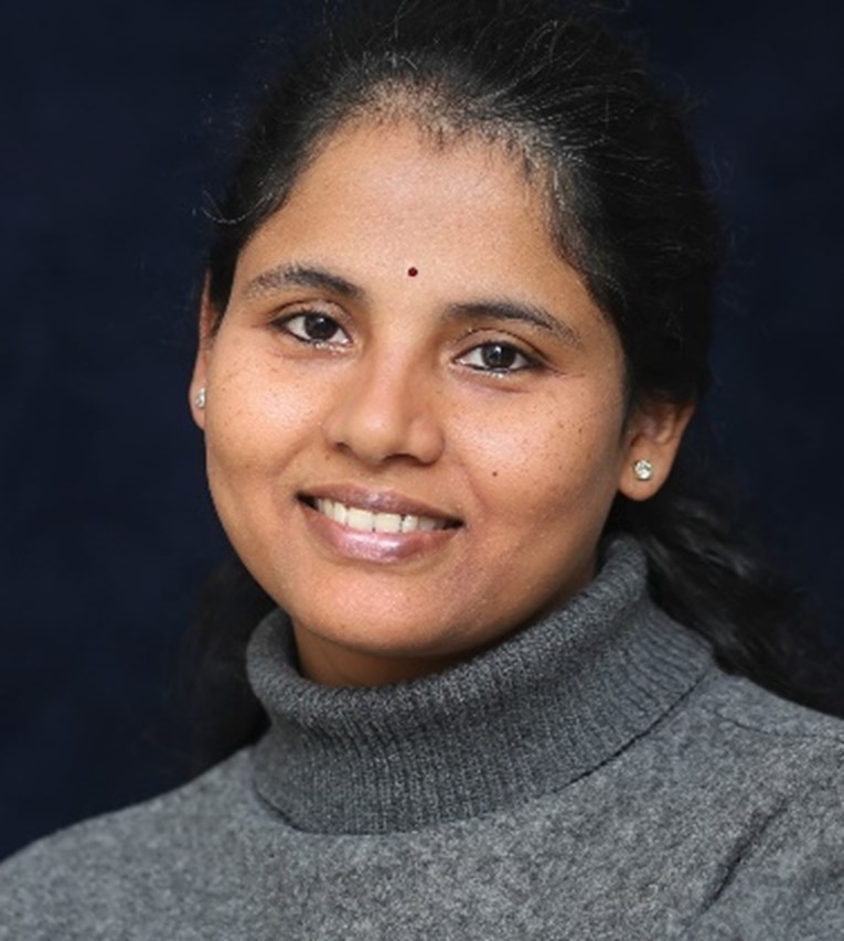 MyGutcheck-Dr. Nikitha Kendyala, M.Sc., PhD CEO/Co-founder
