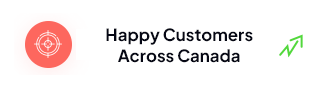 happy customer
