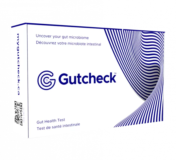 MyGutcheck- Gut health, Gut Microbiome