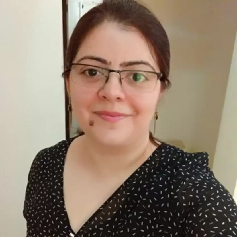 Dr. Shazia Janwari, M.Sc., PhD Machine Learning Engineer